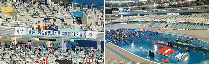 광명세계주니어트랙선수권대회-2