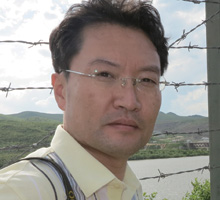 동해로 가는 1400리 긴장이 흐르는 강-2