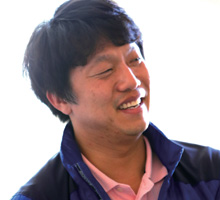 동해로 가는 1400리 긴장이 흐르는 강-2