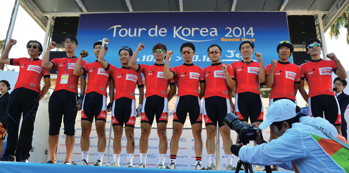 
	2014 Tour de Korea Special 제주도-1
