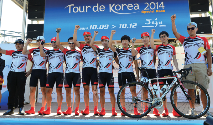 
	2014 Tour de Korea Special 제주도-1
