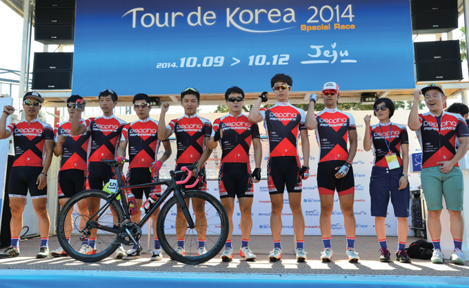 
	2014 Tour de Korea Special 제주도-1
