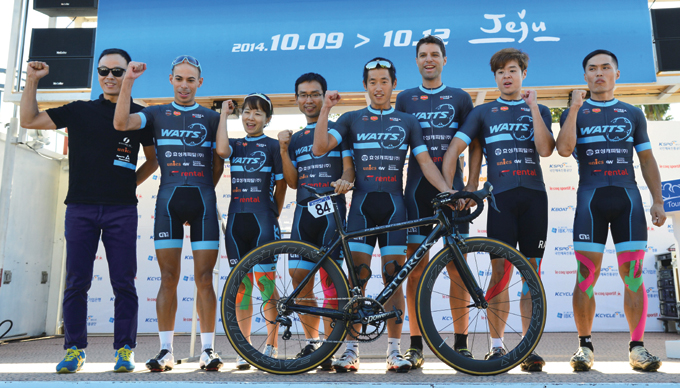 
	2014 Tour de Korea Special 제주도-1
