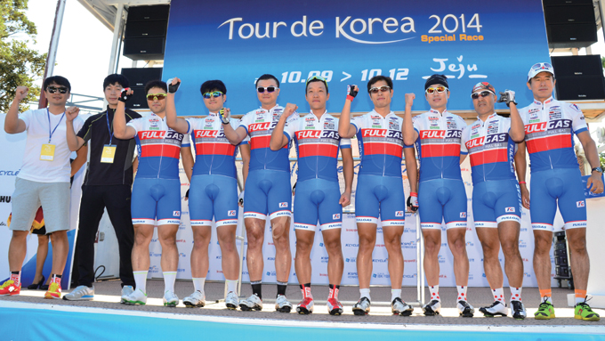 
	2014 Tour de Korea Special 제주도-1
