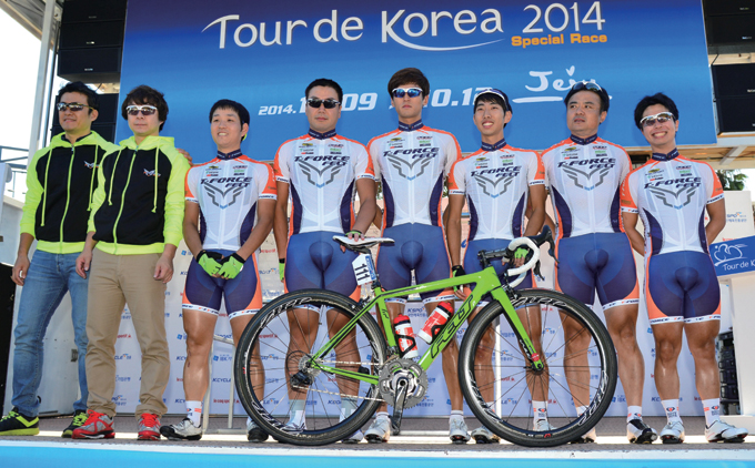 
	2014 Tour de Korea Special 제주도-1
