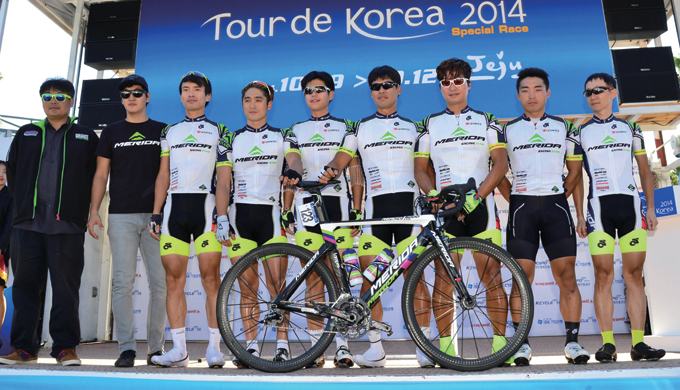 
	2014 Tour de Korea Special 제주도-1
