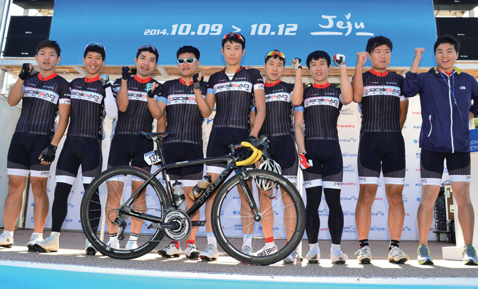 
	2014 Tour de Korea Special 제주도-1
