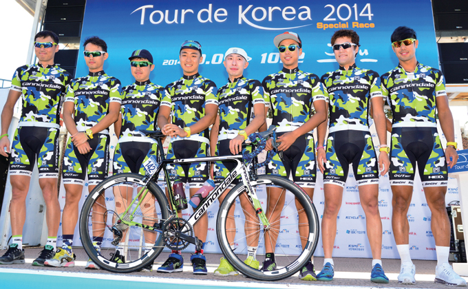 
	2014 Tour de Korea Special 제주도-1
