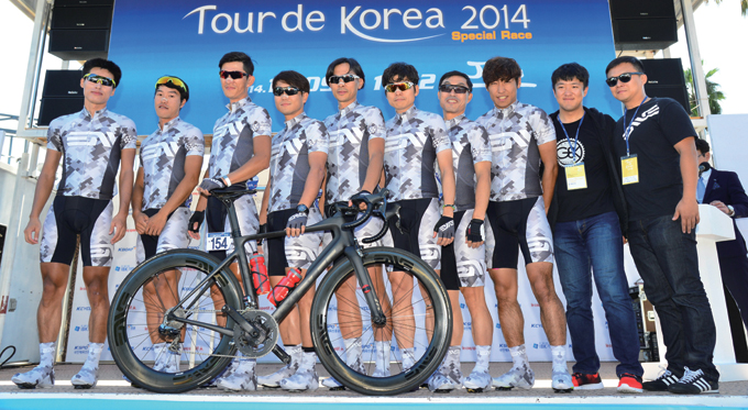 
	2014 Tour de Korea Special 제주도-1
