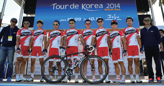 
	2014 Tour de Korea Special 제주도-1
