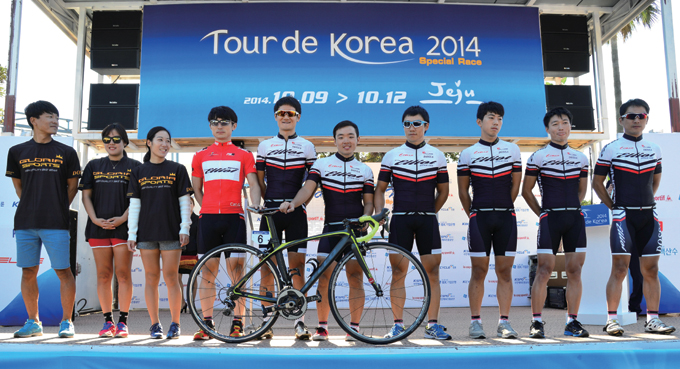 
	2014 Tour de Korea Special 제주도-1
