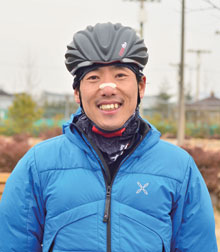 
	업힐 & 댄싱_어차피 한국은 고개천지, 피할 수 없다면 즐기자!-2
