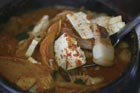 김치찌개