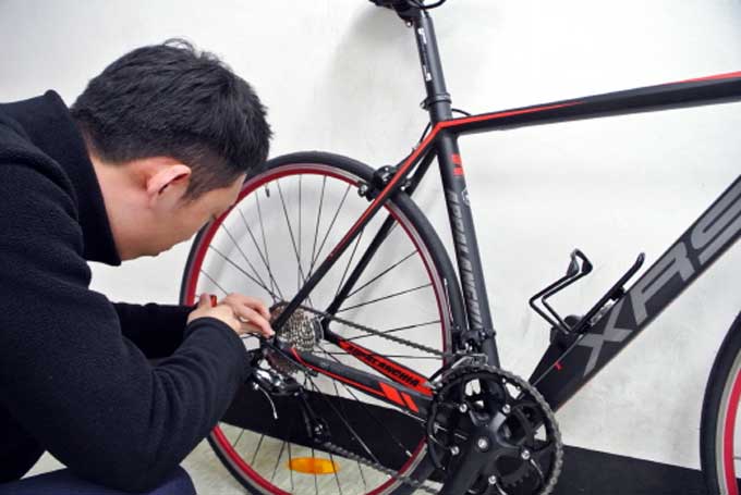 
	가을철 안전한 라이딩을 위한 '셀프 자전거 관리법' 
