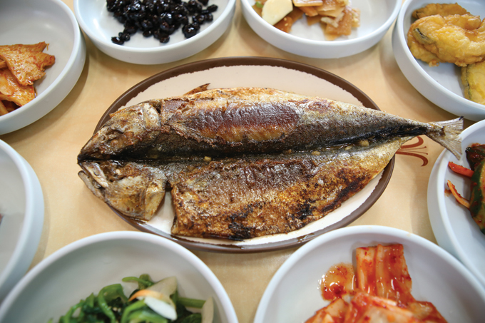 도산대가(안동 도산)