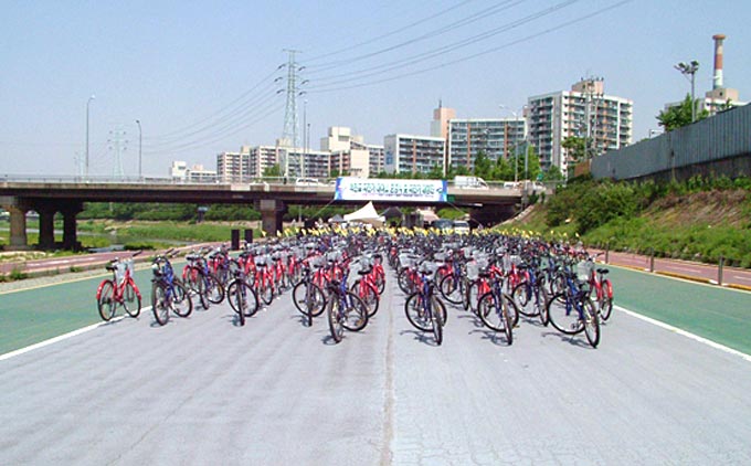 
	노원구 자전거 축제 / 노원구 자전거 홈페이지
