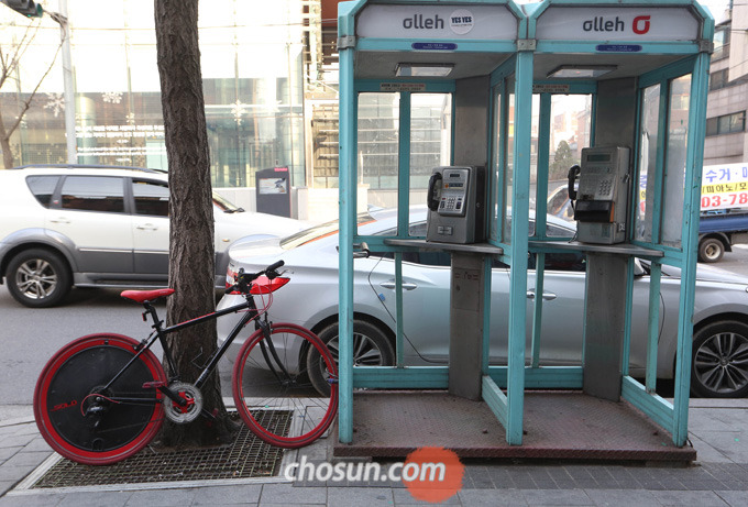 
	서울시는 이달 중순까지 방치된 자전거를 일제 수거한다고 밝혔다. 
