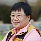 도봉과 수락 사이로, 갈꽃이 아름다운 서민들의 강