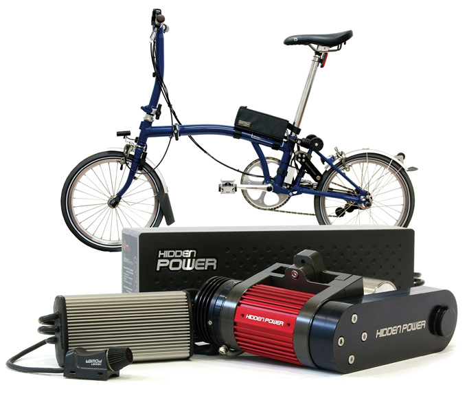 
	국내 전기자전거 키트를 판매하는 히든파워 제품은 스로틀을 기반으로 한다
