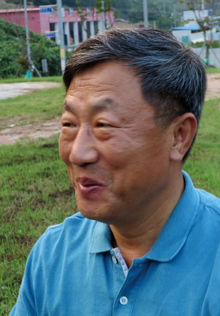 한규희(56)