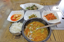 한옥촌새이학(공주시)