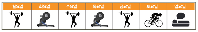 RESET or REBORN? 로드 라이더의 겨울나기