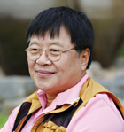 나비의 날개 사이로 흐르다, 함평의 두 강