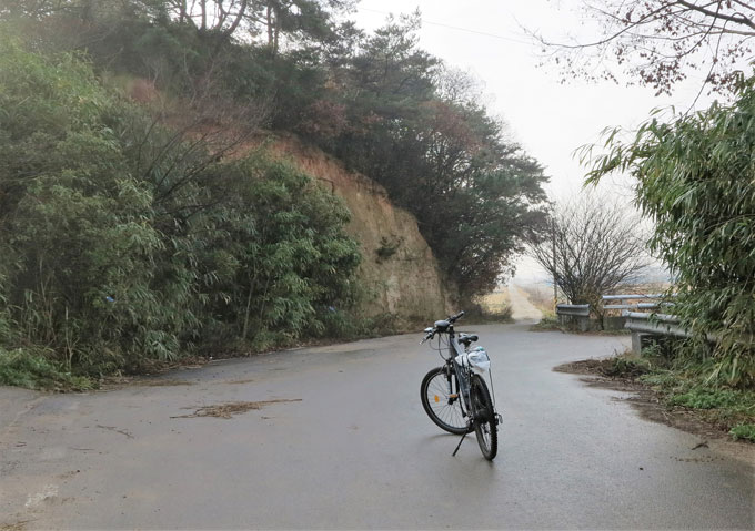 드넓은 벌판에서 만나는 동산도 명산처럼 반갑다(장성 삼서)
