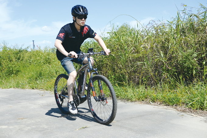 Rider 이상재