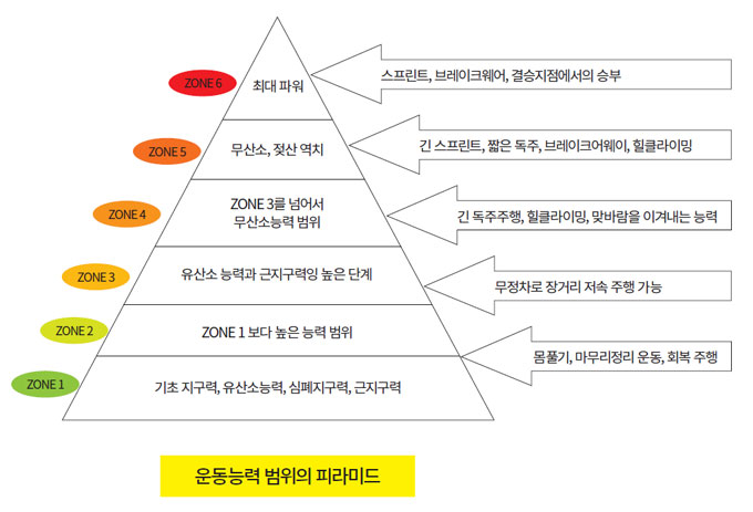 현재 내 실력이 어느 정도인지부터 확인하자